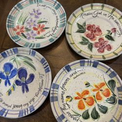 Decorative Plates 