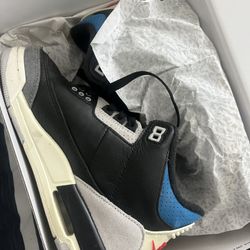 Jordan 3 Size 4