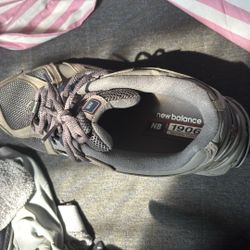 New Balance