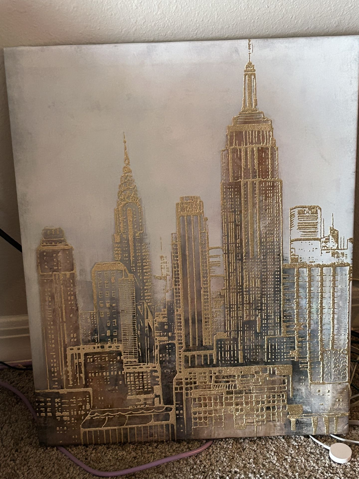 Wall Art