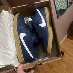 Nike SB Dunk Low Pro