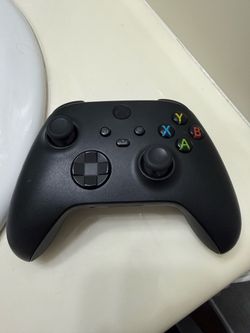 Xbox controller