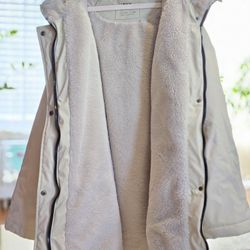 Zara Girls Jacket / Coat Size 11-12