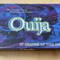 Ouija Board Glow In The Dark