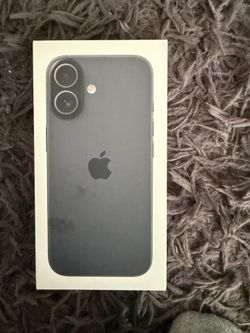 Brand new iPhone 17 256gb locked T-Mobile