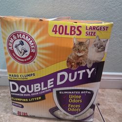 Arena Para Gatos