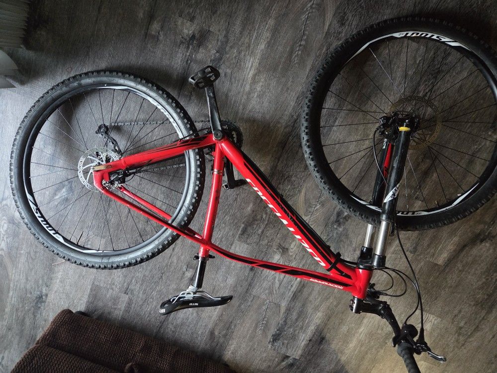 Specialized Rockhopper 29 Comp