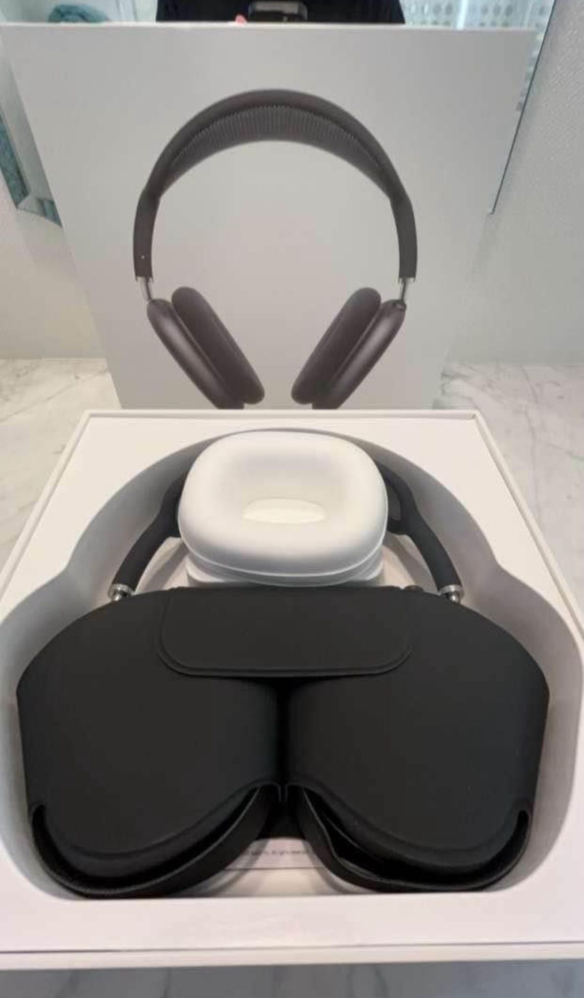 AirPod Max