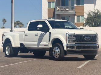 2023 Ford F-450