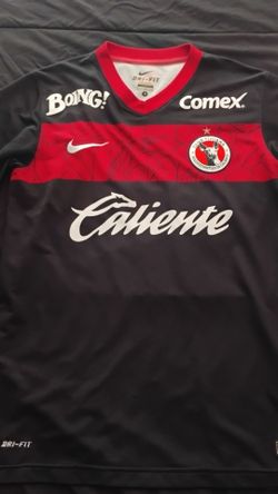 Soccer shirt