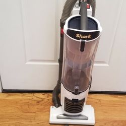 NEW condition  SHARK  VACUUMS WITH COMPLETE ATTACHMENTS. , AMAZING POWER SUCTION. , WORKS EXCELLENT  , 