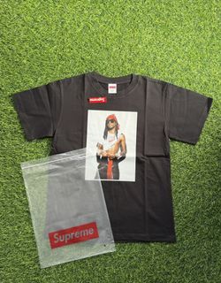 Playboi Carti x Supreme Tee 