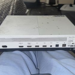 Xbox One S
