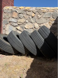 Tires