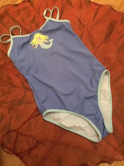 Gymboree Bathing Suit