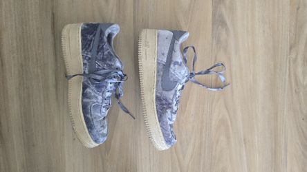 Velvet Air Forces