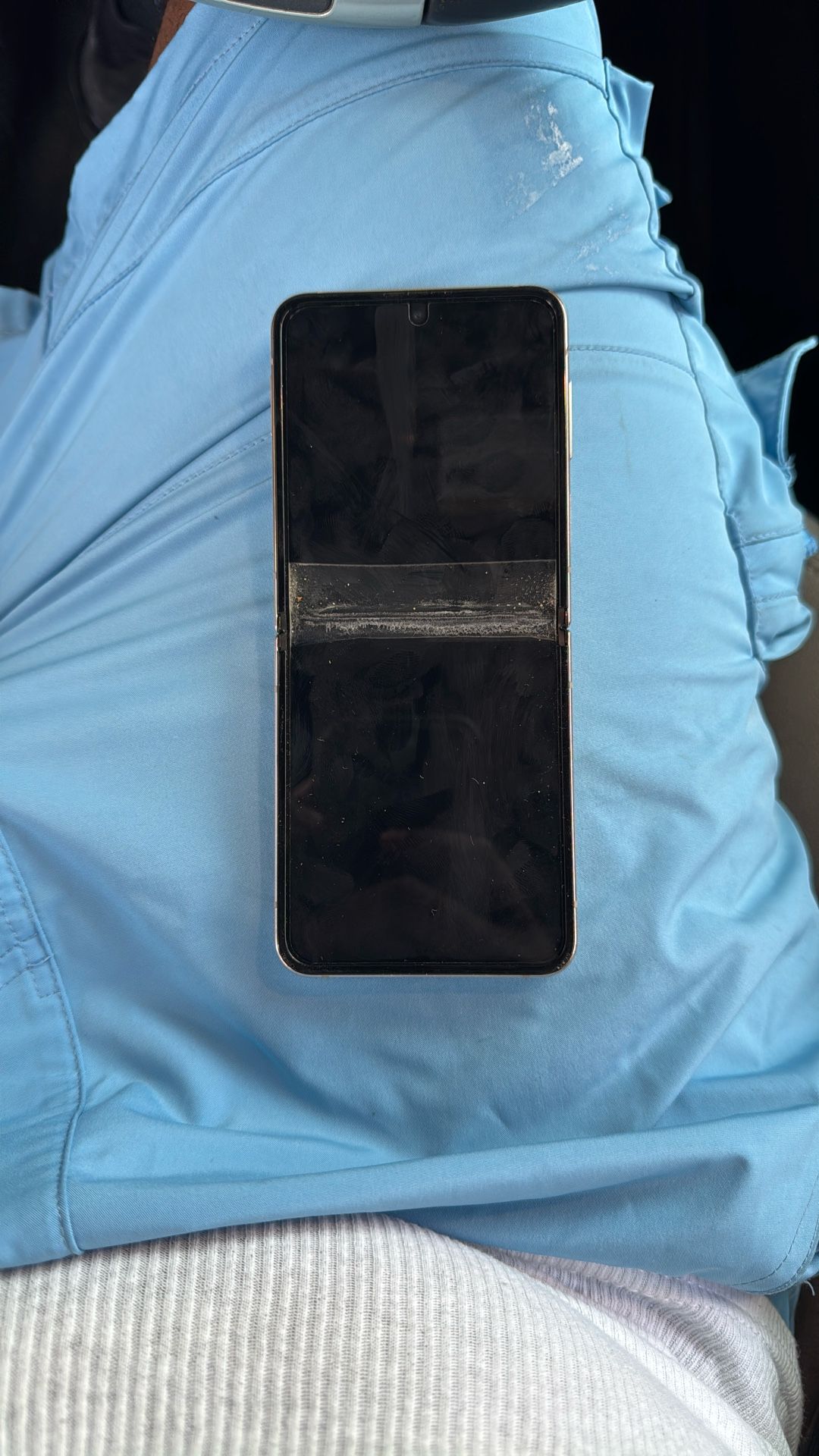 Samsung Fold 3