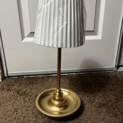 New Table Lamp Rechargeable 