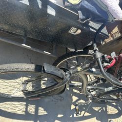 Beach cruiser