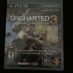 ps3 Games Like New 