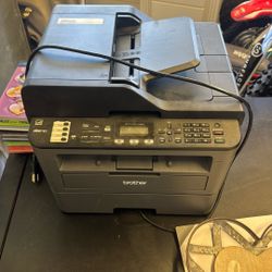 Brother TN-730 Printer 