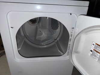 Whirlpool dryer