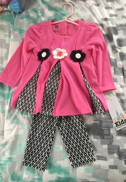 Baby outfit