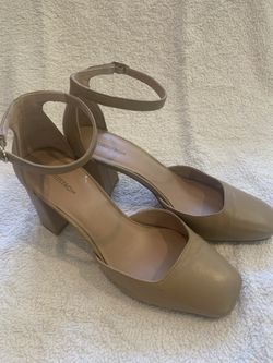 Women’s Dress Shoes 