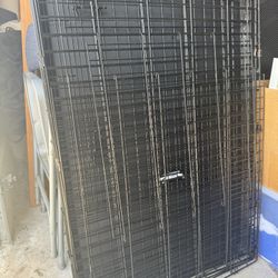 Large Dog Crate