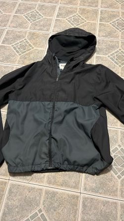 Billabong Windbreaker