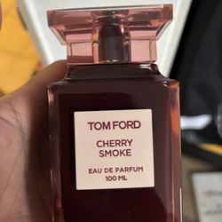 Cologne Tom Ford Cheery Smoke 100ml