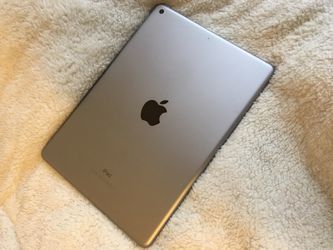 iPad 5th Gen