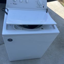 Whirlpool Washing Machine / Read Below ⬇️ 