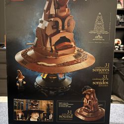LEGO Harry Potter Sorting Hat 
