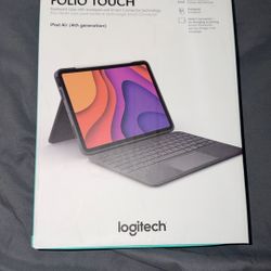 folio touch ipad 4th gen
