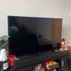 💥43” SAMSUNG Crystal UHD TV