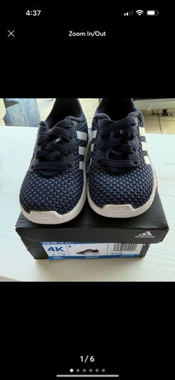 2 Pair 4c Toddler Shoes 