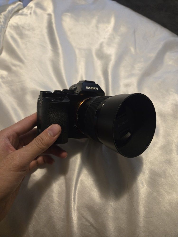 Sony A7 Mark I
