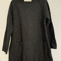 Girl Jersey Dress Size 6