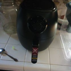 Air Fryer 