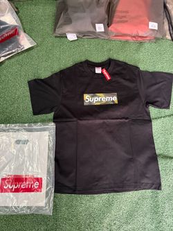 Supreme Shirt