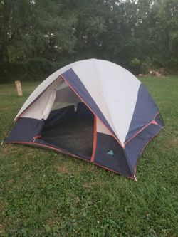 Camping Tent