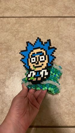 Rave Festival Bracelet