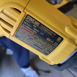 DeWalt  Reciprocating Saw