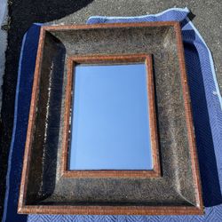 Mosaic Mirror Mamluk