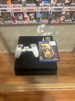 PS4