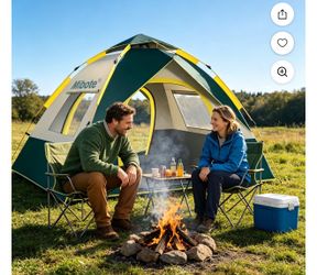 Tent