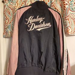 Harley Davidson Jacket
