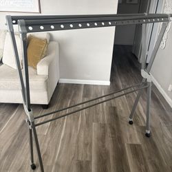 Clothes Drying Rack
