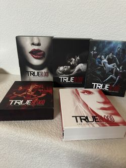 True Blood Tv Show - Price Drop